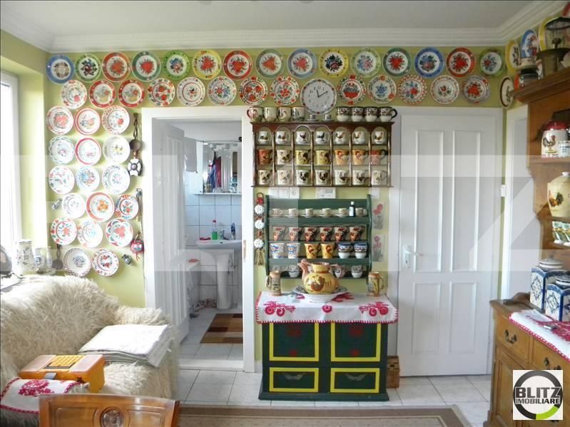 Casa de vânzare 1 camera Gruia - 18758CV | BLITZ Cluj-Napoca | Poza8