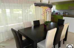 De vanzare casa individuala, moderna, 192 mp utili si 488 mp teren!