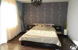 De vanzare casa individuala, moderna, 192 mp utili si 488 mp teren!