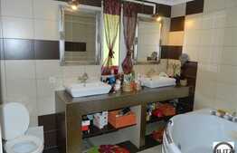 De vanzare casa individuala, moderna, 192 mp utili si 488 mp teren!