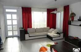 De vanzare casa individuala, moderna, 192 mp utili si 488 mp teren!