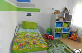 De vanzare casa individuala, moderna, 192 mp utili si 488 mp teren!