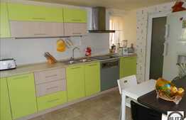 De vanzare casa individuala, moderna, 192 mp utili si 488 mp teren!