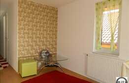 De vanzare casa individuala, moderna, 192 mp utili si 488 mp teren!