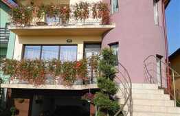 De vanzare casa individuala, moderna, 192 mp utili si 488 mp teren!