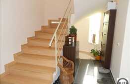 De vanzare casa individuala, moderna, 192 mp utili si 488 mp teren!