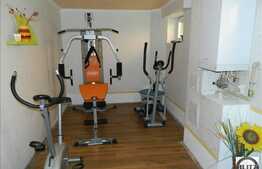 De vanzare casa individuala, moderna, 192 mp utili si 488 mp teren!