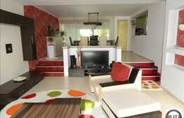 De vanzare casa individuala, moderna, 192 mp utili si 488 mp teren!