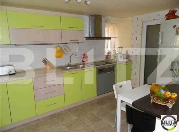 Casa de vânzare 1 camera Iris - 18759CV | BLITZ Cluj-Napoca | Poza8