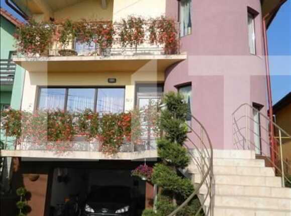 Casa de vânzare 1 camera Iris - 18759CV | BLITZ Cluj-Napoca | Poza1