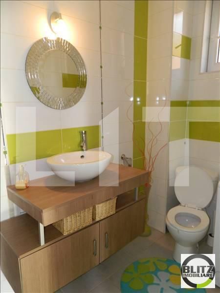 Casa de vânzare 1 camera Iris - 18759CV | BLITZ Cluj-Napoca | Poza13