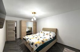 Apartament 2 camere, 54 mp, zona Big