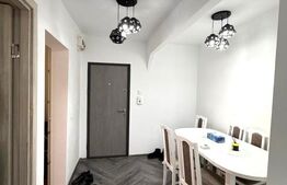 Apartament 2 camere, 54 mp, zona Big