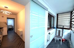 Apartament 2 camere, 54 mp, zona Big