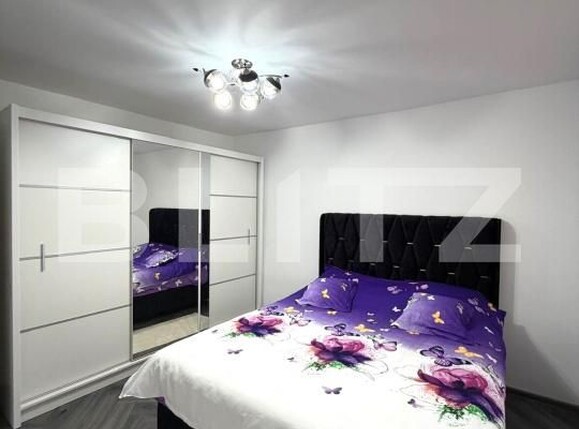 Apartament de închiriat 2 camere Manastur - 187590AI | BLITZ Cluj-Napoca | Poza5