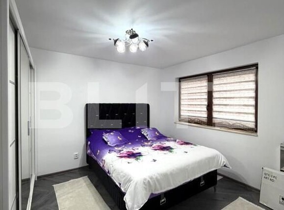 Apartament de închiriat 2 camere Manastur - 187590AI | BLITZ Cluj-Napoca | Poza4