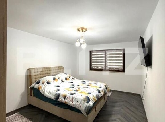 Apartament de închiriat 2 camere Manastur - 187590AI | BLITZ Cluj-Napoca | Poza1