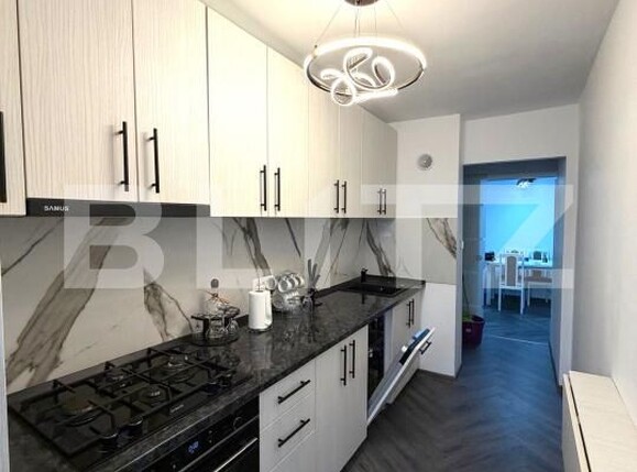 Apartament de închiriat 2 camere Manastur - 187590AI | BLITZ Cluj-Napoca | Poza6