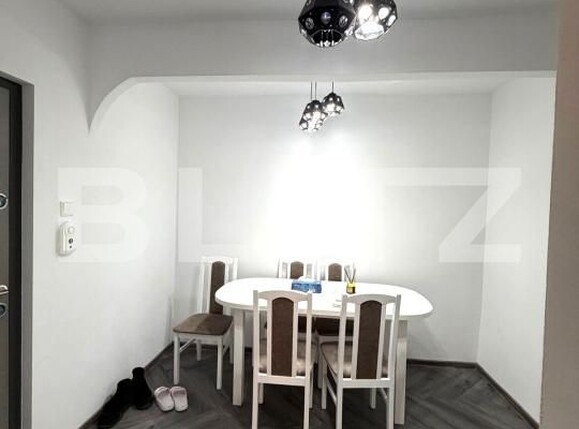Apartament de închiriat 2 camere Manastur - 187590AI | BLITZ Cluj-Napoca | Poza14