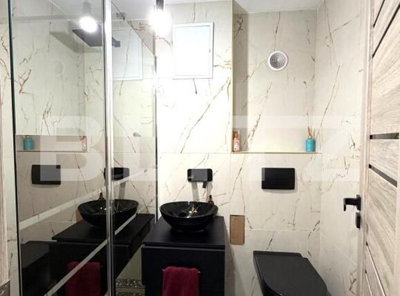 Apartament de închiriat 2 camere Manastur - 187590AI | BLITZ Cluj-Napoca | Poza13