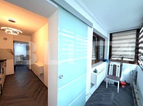 Apartament de închiriat 2 camere Manastur - 187590AI | BLITZ Cluj-Napoca | Poza14