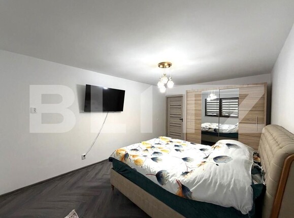 Apartament de închiriat 2 camere Manastur - 187590AI | BLITZ Cluj-Napoca | Poza3