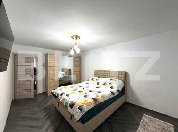 Apartament de închiriat 2 camere Manastur - 187590AI | BLITZ Cluj-Napoca | Poza2