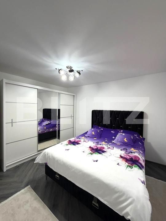 Apartament de închiriat 2 camere Manastur - 187590AI | BLITZ Cluj-Napoca | Poza5