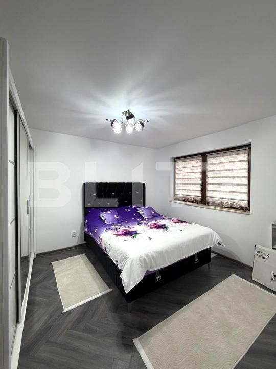 Apartament de închiriat 2 camere Manastur - 187590AI | BLITZ Cluj-Napoca | Poza4