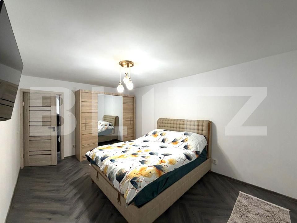 Apartament de închiriat 2 camere Manastur - 187590AI | BLITZ Cluj-Napoca | Poza10
