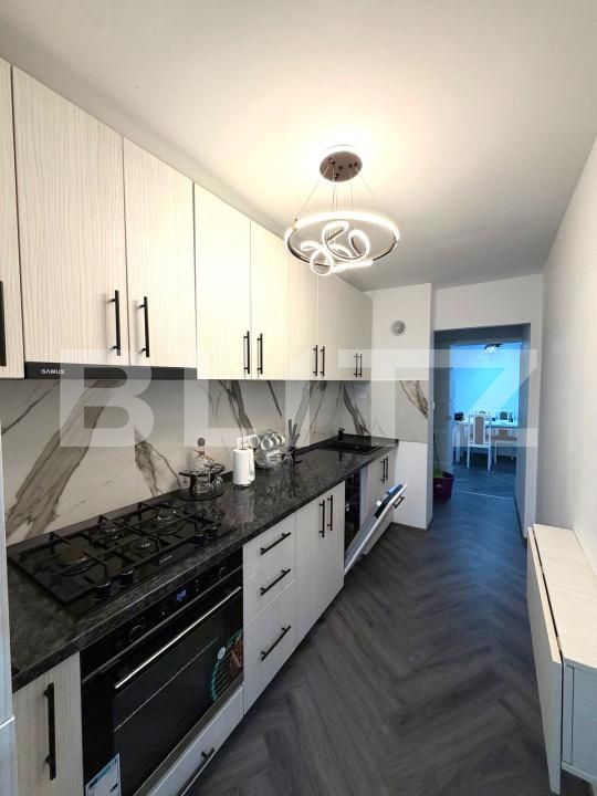 Apartament de închiriat 2 camere Manastur - 187590AI | BLITZ Cluj-Napoca | Poza11
