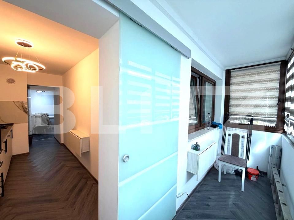 Apartament de închiriat 2 camere Manastur - 187590AI | BLITZ Cluj-Napoca | Poza9