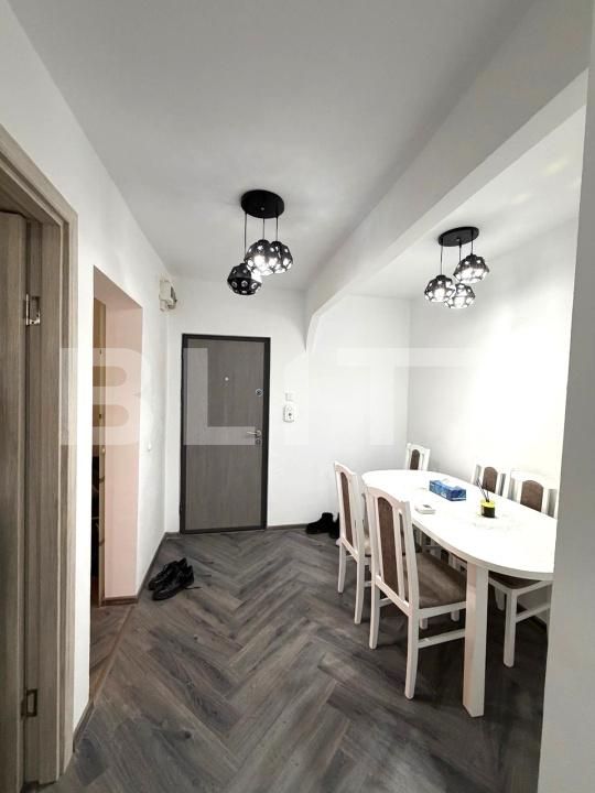 Apartament de închiriat 2 camere Manastur - 187590AI | BLITZ Cluj-Napoca | Poza7