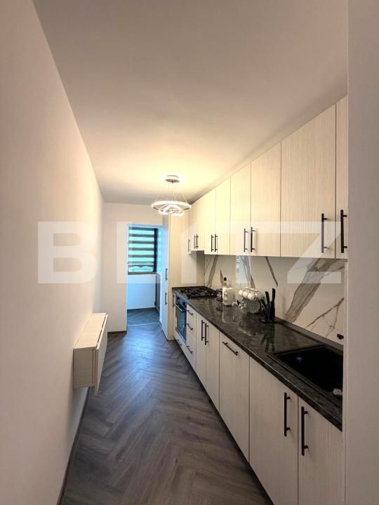 Apartament de închiriat 2 camere Manastur - 187590AI | BLITZ Cluj-Napoca | Poza5
