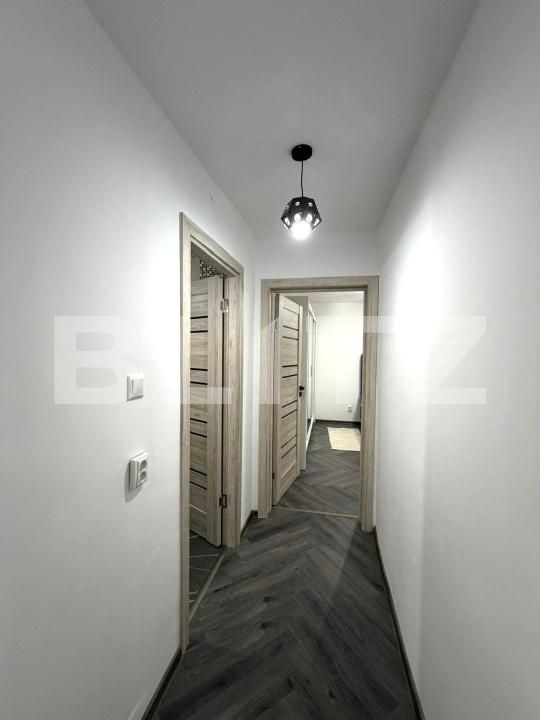 Apartament de închiriat 2 camere Manastur - 187590AI | BLITZ Cluj-Napoca | Poza3