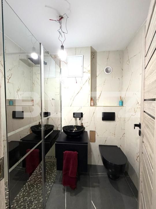 Apartament de închiriat 2 camere Manastur - 187590AI | BLITZ Cluj-Napoca | Poza8