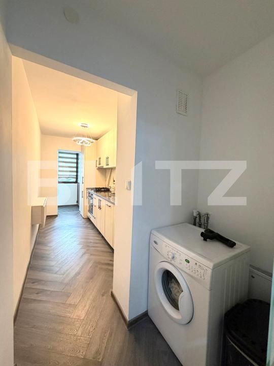 Apartament de închiriat 2 camere Manastur - 187590AI | BLITZ Cluj-Napoca | Poza12