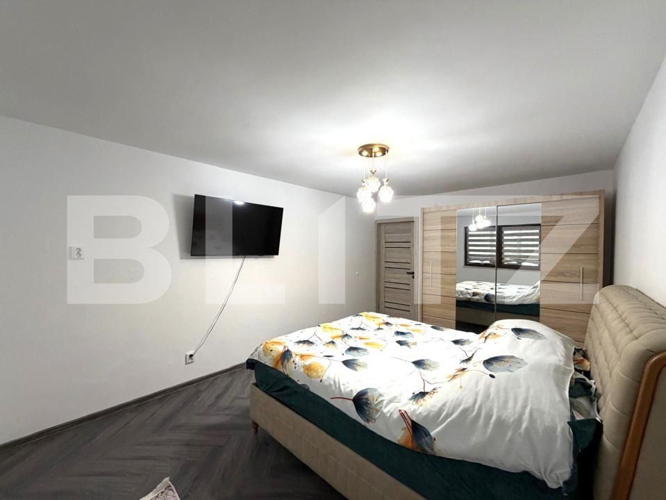 Apartament de închiriat 2 camere Manastur - 187590AI | BLITZ Cluj-Napoca | Poza11
