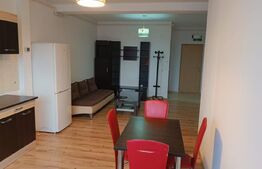 Apartament 2 camere, 58 mp, parcare cu CF, balcon, zona Stadionului