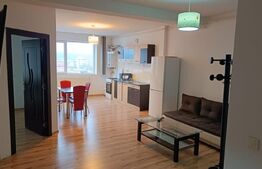 Apartament 2 camere, 58 mp, parcare cu CF, balcon, zona Somesului