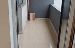 Apartament 2 camere, 58 mp, parcare cu CF, balcon, zona Somesului