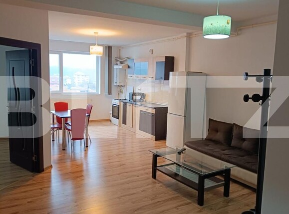 Apartament de vânzare 2 camere Floreşti - 187594AV | BLITZ Cluj-Napoca | Poza1
