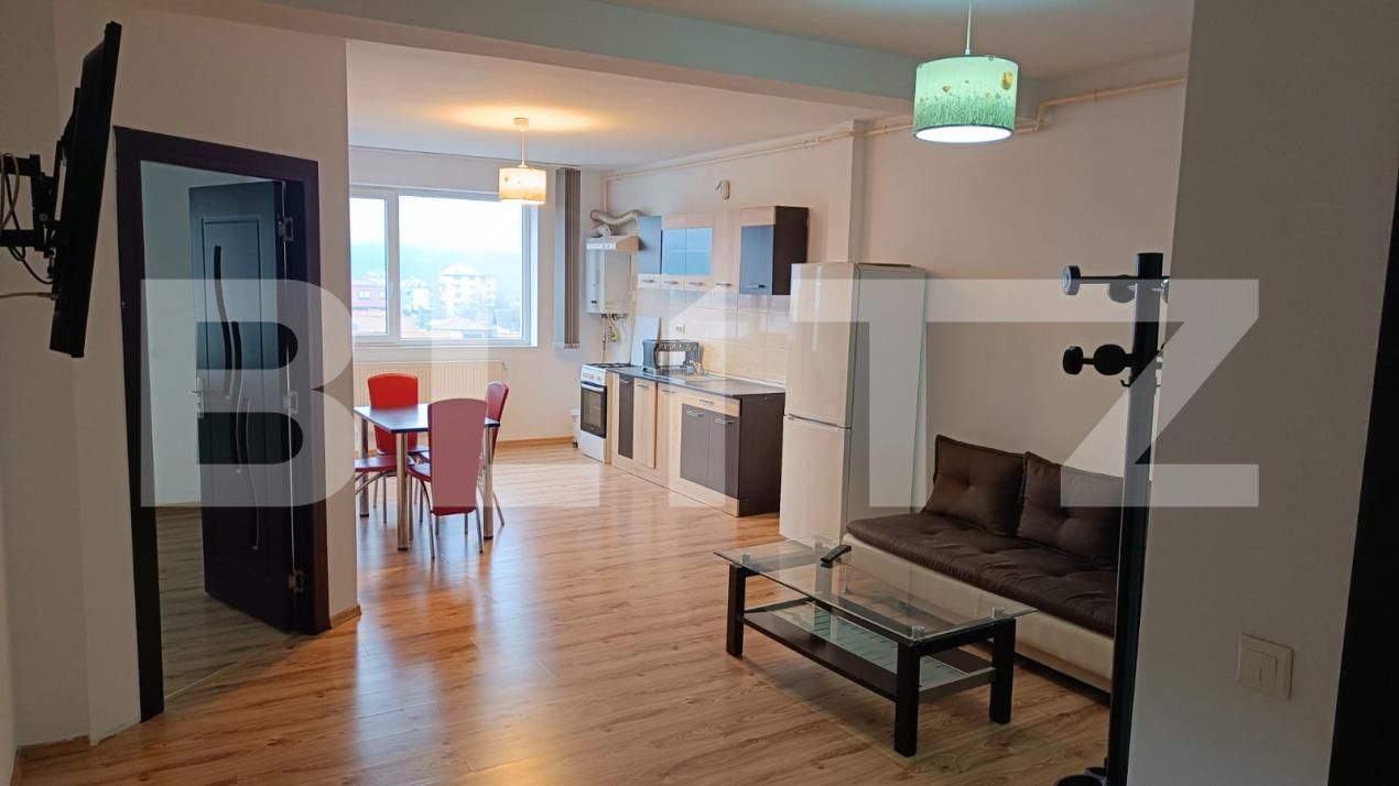 Apartament de vânzare 2 camere Floreşti - 187594AV | BLITZ Cluj-Napoca | Poza2