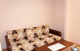 Apartament de inchiriat in imobl Nou, mobilat modern