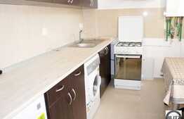 Apartament de inchiriat in imobl Nou, mobilat modern