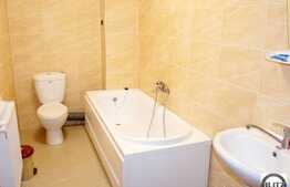 Apartament de inchiriat in imobl Nou, mobilat modern