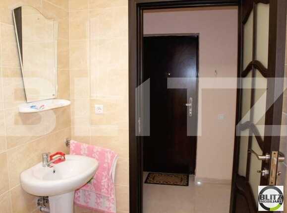 Garsonieră de închiriat Central - 1876AI | BLITZ Cluj-Napoca | Poza10