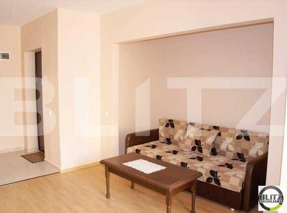 Garsonieră de închiriat Central - 1876AI | BLITZ Cluj-Napoca | Poza4