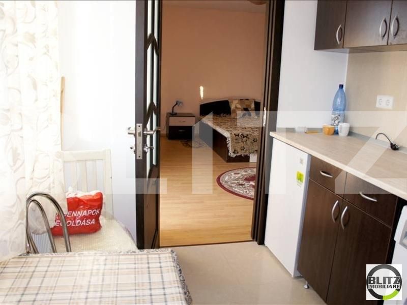 Garsonieră de închiriat Central - 1876AI | BLITZ Cluj-Napoca | Poza8