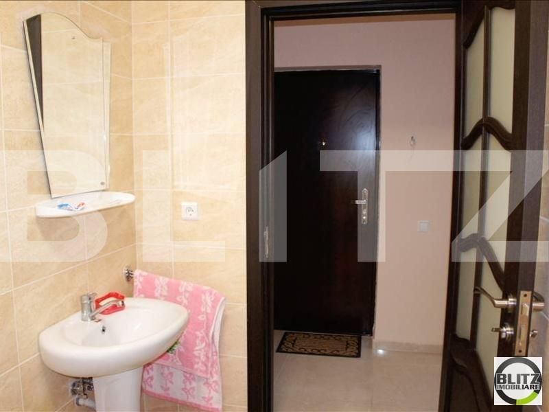 Garsonieră de închiriat Central - 1876AI | BLITZ Cluj-Napoca | Poza10